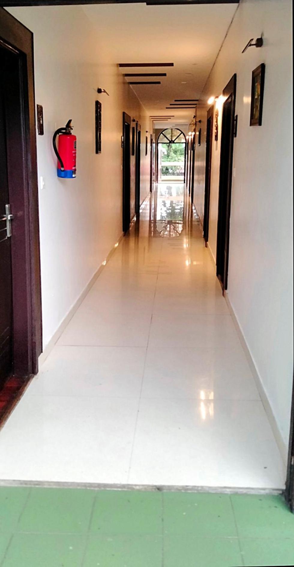 Hotel Jungle View Retreat 데라둔 외부 사진