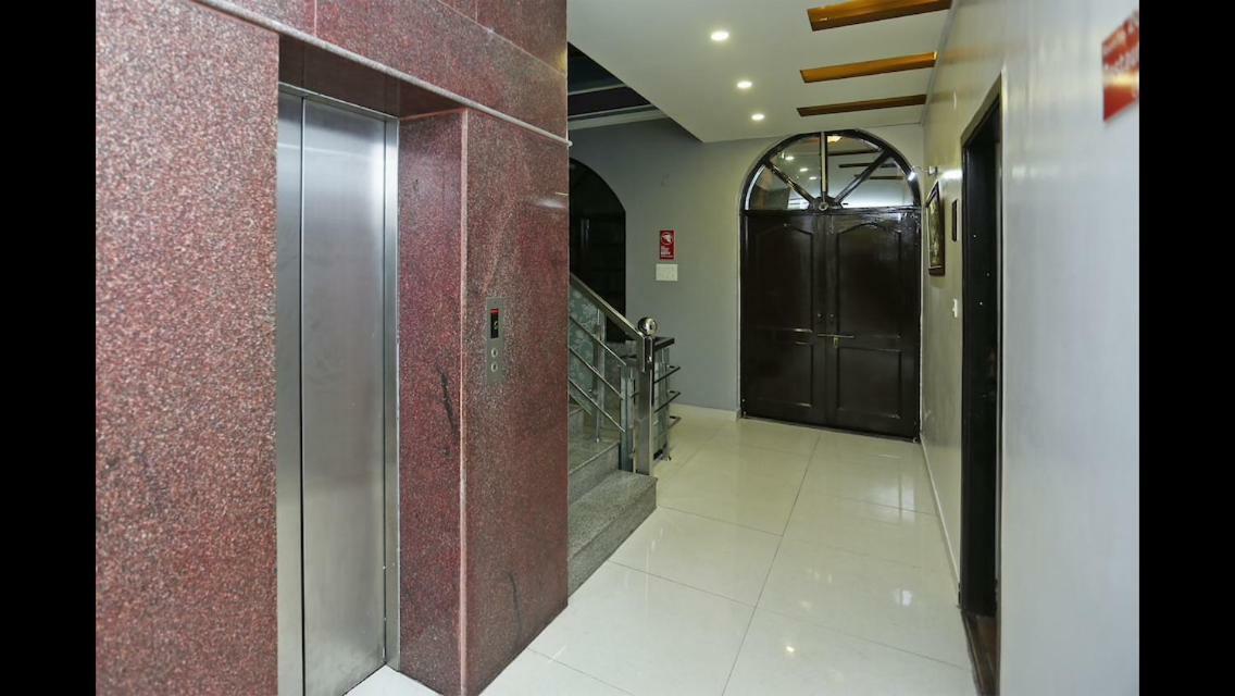 Hotel Jungle View Retreat 데라둔 외부 사진